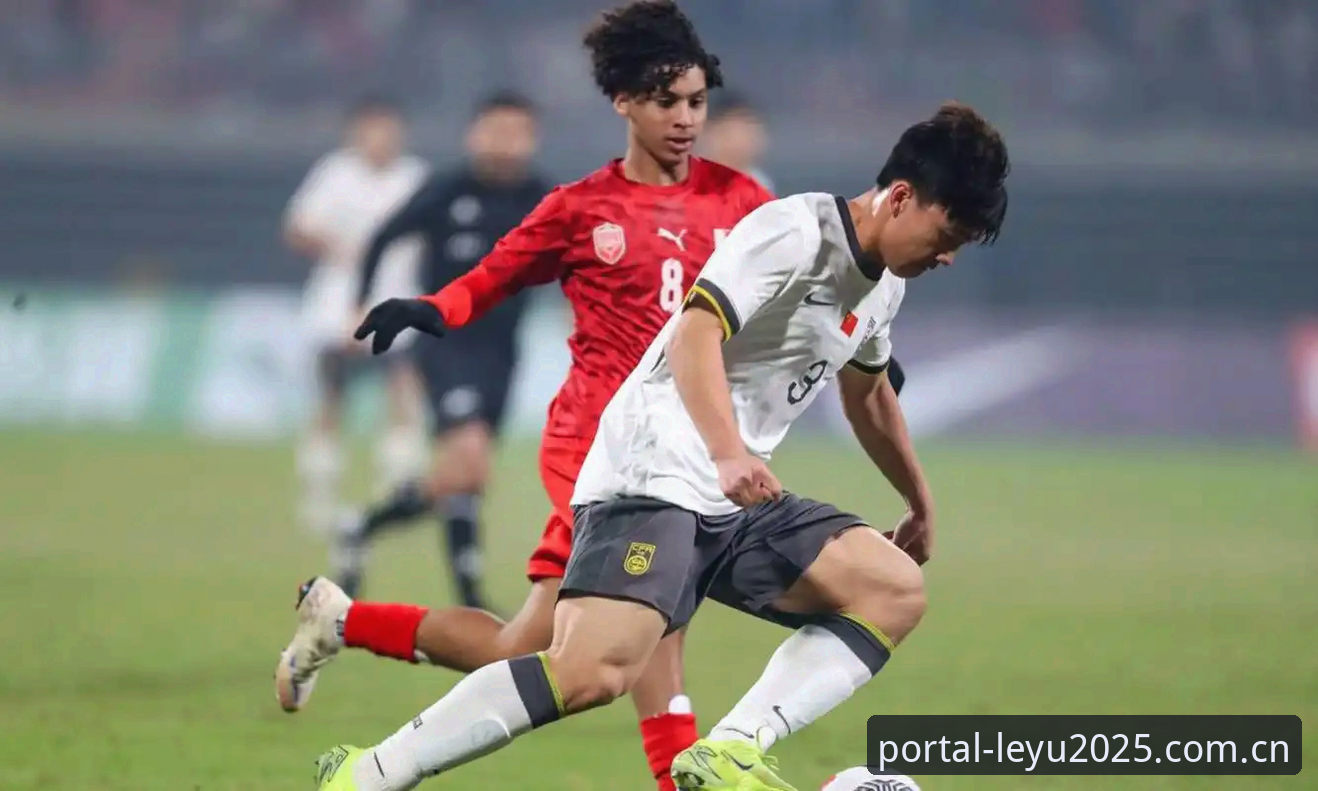乐鱼官网怎么进推荐 U17世界杯抽签揭晓:掌握中国男女足晋级之路的实用知识